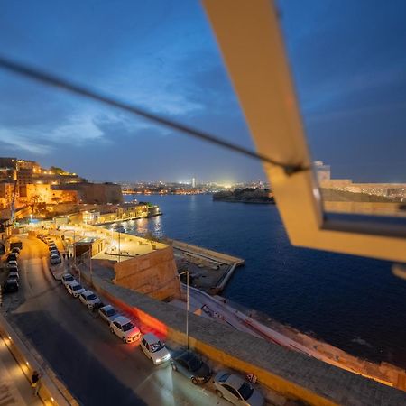 Extraordinary Views In A Holiday Home In Valletta Exterior photo
